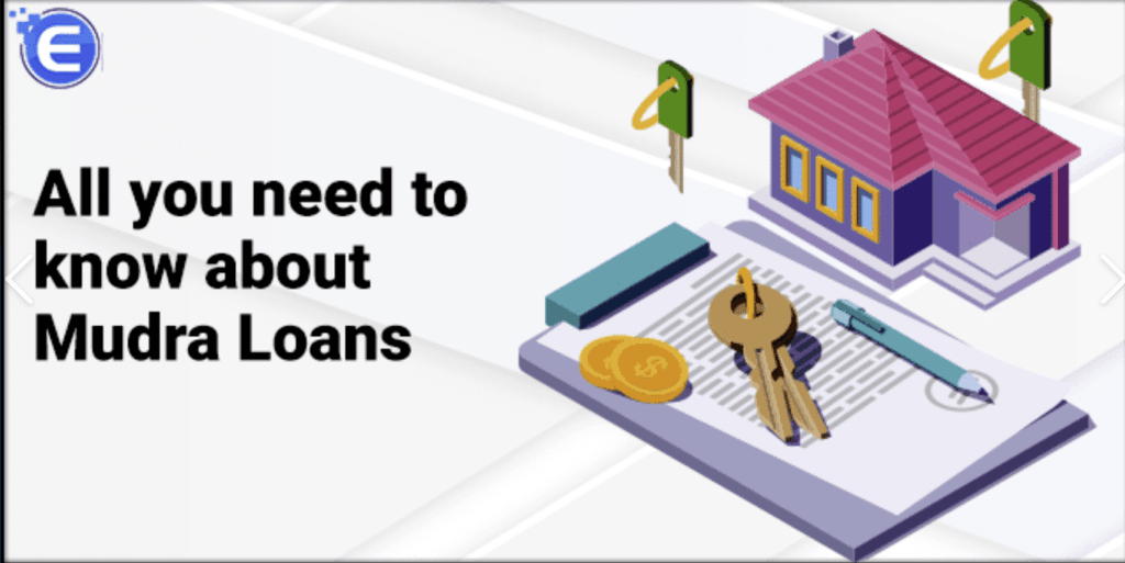 SBI Mudra Loan